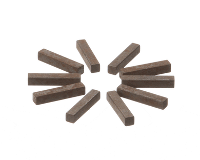 ICE O MATIC 9021028-01P 10PK KEY SQUARE 3/16 X