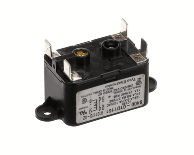 ICE O MATIC 9101170-02 ZRELAY BIN CONTROL 230 V