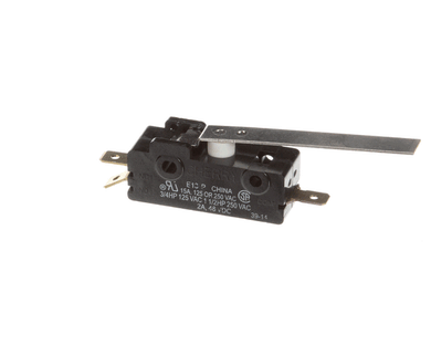 ICE O MATIC 9101338-01 Z SWITCH LIMIT