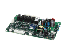 ICE O MATIC 9101368-02Y BOARD CONTROL W/ ELONGATED