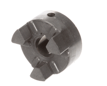 ICE O MATIC 9111004-92 ZCOUPLING HALF 3/4 DIA
