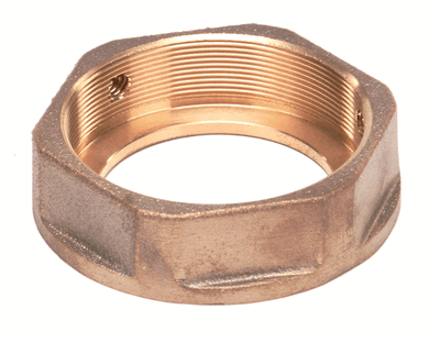 ICE O MATIC 9131207-01 NUT RETAINING 2-1/4