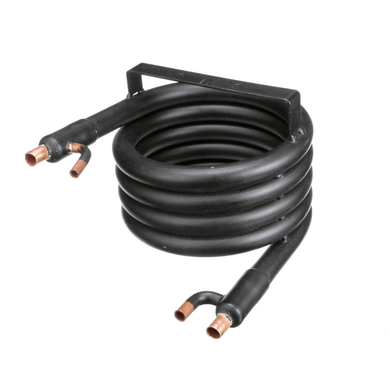 ICE O MATIC 9141123-01 CONDENSER WATER