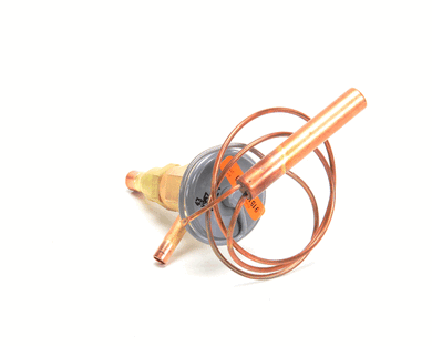 ICE O MATIC 9151006-10 YVALVE THERMO EXP