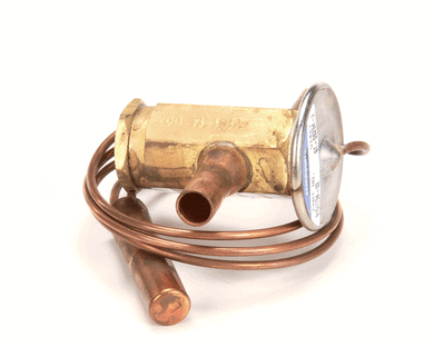 ICE O MATIC 9151134-02 YVALVE THERMO EXP