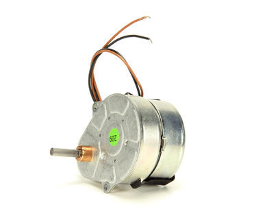 ICE O MATIC 9161030-01 GEARMOTOR 3 W 115 V