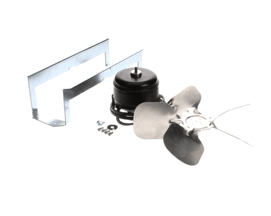 ICE O MATIC 9161089-02 MOTOR FAN 115V