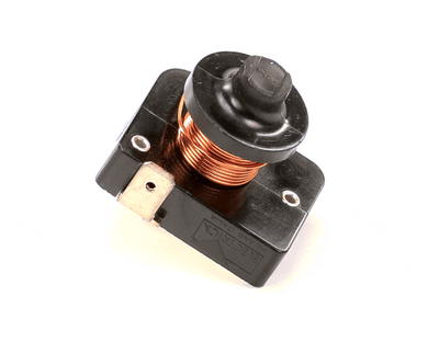 ICE O MATIC 9181004-28 RELAY CURRENT