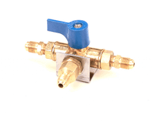 CORNELIUS 311904000 VALVE CHANGEOVER CO2 AUTOMATIC