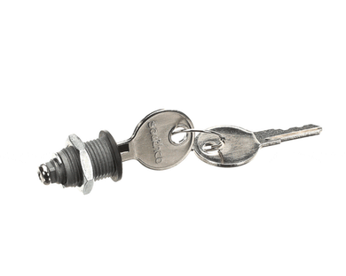 CORNELIUS 729011214 KIT LOCK / KEY QST E 2/4FL