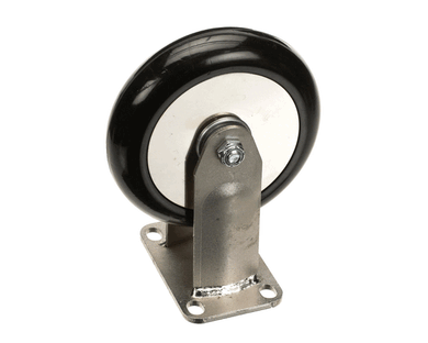 INTERMETRO B5DNR 5 RIGID CASTER