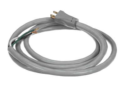 INTERMETRO RPC13-017 POWER CORD  120V 15A (LOW WATT