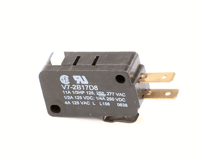 INTERMETRO RPC13-156 HI LIMIT SWITCH