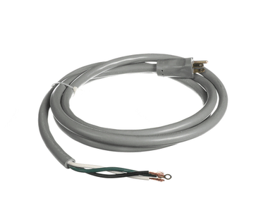 INTERMETRO RPC13-289 POWER CORD  120V 15A (LOW WATT