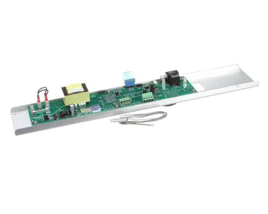 INTERMETRO RPC5-8CONTR 8 SERIES CONTROLLER  SENSOR  &