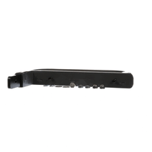 INTERMETRO RPC5T-HDL MOLDED HANDLE W/ HARDWARE