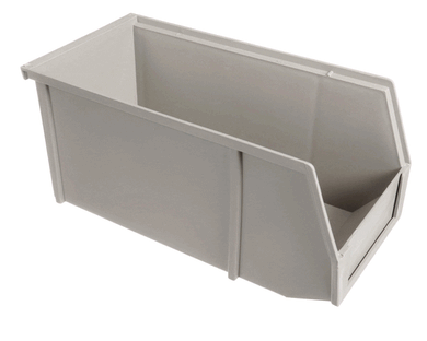 INTERMETRO SB91055NAT STORAGE BINS