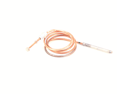 IMPERIAL 1149 K16BA-12C THREADED THERMOCOUPLE 24 IN. H