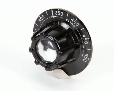 IMPERIAL 1154 OVEN THERMOSTAT KNOB FOR IHR