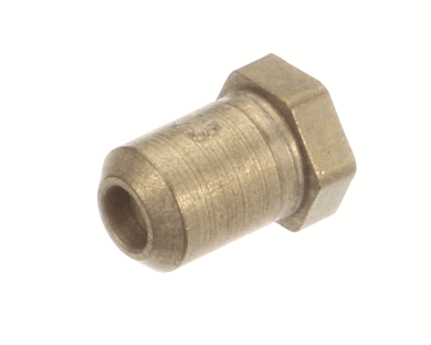 IMPERIAL 2058 #33 ORIFICE  PN: 5119-G-4 DRILLED TO SIZ