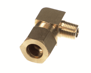 IMPERIAL 30287 3/8 MIPL 1/8 90 DEGREE MALE ELBOW