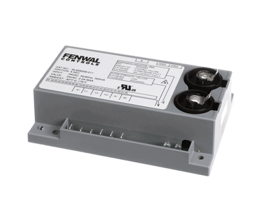 IMPERIAL 33882 ICV-DUAL SPARK IGNITION CONTRO