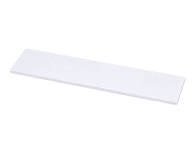 IMPERIAL 36291 IFS-OP LOWER FLUE BOTTOM INSULATION 2 1/