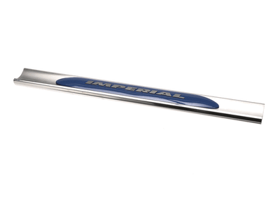 IMPERIAL 36853 HEAVY DUTY HANDLE BAR WITH LOG