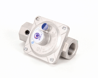 IMPERIAL 37809 GAS REGULATOR  5/11 W.C. 250 000BTU NG/L