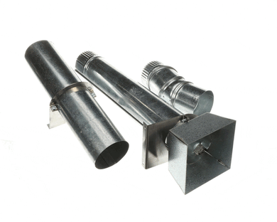 IMPERIAL 38748 ICV-2 VENT EXTENSION
