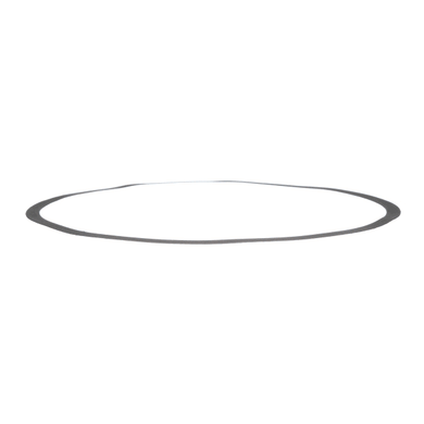 INSINGER 116.000.157 GASKET