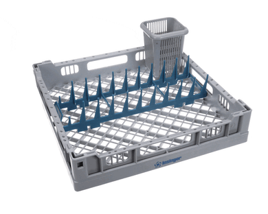 INSINGER D2-560-7 KIT  COMBINATION RACK 16IN  X 16