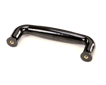 INSINGER D2099 BLACK DOOR HANDLE #B416