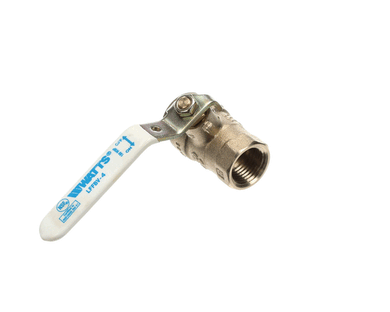 INSINGER D2339 BALL VALVE 1/2