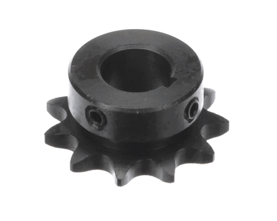 INSINGER D2416 SPROCKET 41B11F X 3/4 BORE KSS