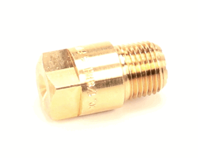 INSINGER D2769 BRASS FULLJET NOZZLE