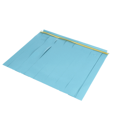 INSINGER D3-540 CENTER CURTAIN 24-1/2W X 20-3
