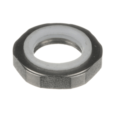 INSINGER D337 1/8 IPS S/S PTFE TRU-SEAL NU