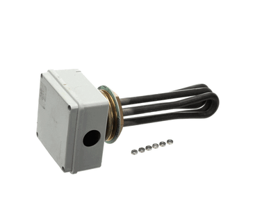 INSINGER DE13-SC21 ELECTRIC HEATER: 3KW/208V/1PH