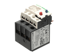 INSINGER DE2-58 OVERLOAD RELAY 12-18A TELEMECA