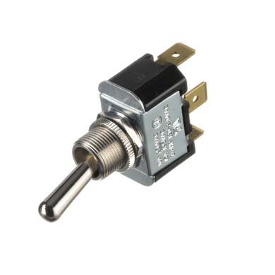 INSINGER DE5-8 TOGGLE SWITCH S.P.S.T.