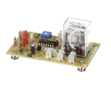 INSINGER DE7-28 ENERGY SAVER TIME DELAY BOARD