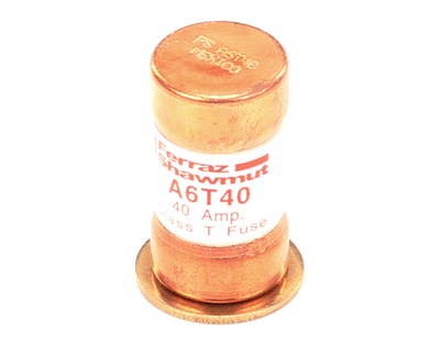 INSINGER DE9-210 FUSE CLASS T 60AMPS/600V T-TRO