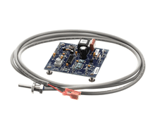 INSINGER DE9-251-KIT BOARD CONTROL TEMP W/PROBES