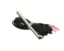INSINGER DE9-296 PROBE 3 SS W/FAST ON CONNECTOR