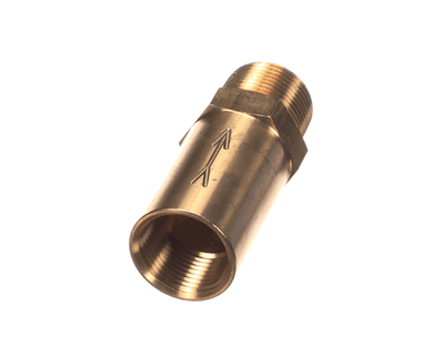 JACKSON 04730-004-89-25 CHECK VALVE