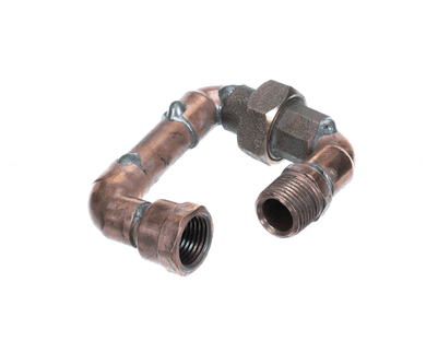 JACKSON 05700-004-48-46 W-PIPING MANIFOLD R-L
