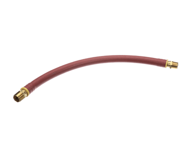 JACKSON 05700-004-72-62 HOSE 22 INCH