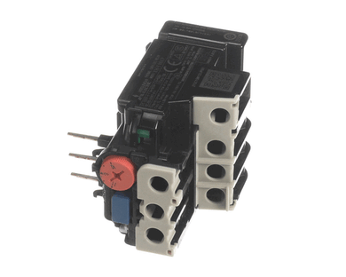 JACKSON 05945-004-25-88 OVERLOAD PROTECTION