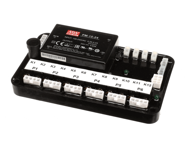 JACKSON PARTS 05945-004-36-34